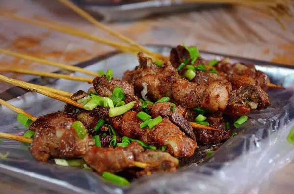 仙居五花肉培训